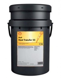 Масло SHELL Heat Transfer Oil S2 - 20 л.