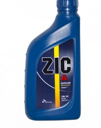 ZIC Легкомоторное масло