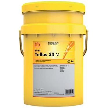 Масло SHELL Tellus S3 M 46 209 л.