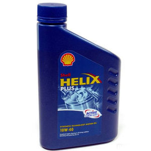 Масло SHELL 0/30 Helix Ultra A5/B5 Pure Plus - 1 л.