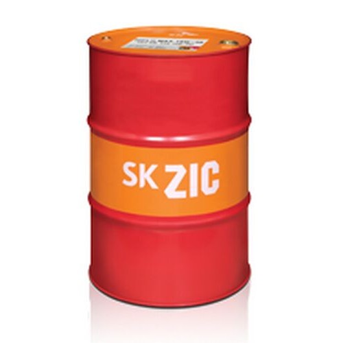 Масло промывочное ZIC Flushing Oil 200 л.