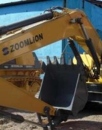 Экскаватор Zoomlion ZE230-3