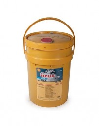Масло SHELL 5/40 Helix HX7 - 20 л.