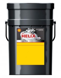 Масло SHELL 5/30 Helix Ultra ECT C3 - 209 л.