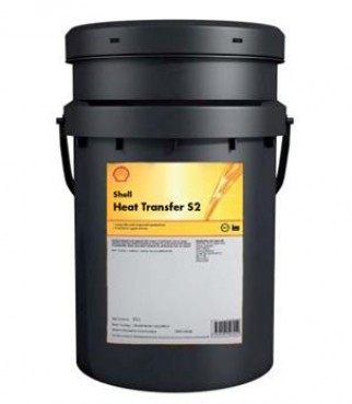 Масло SHELL Heat Transfer Oil S2 - 20 л.