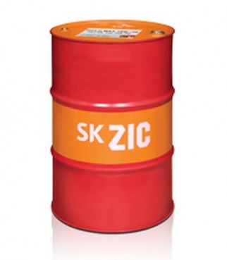 Масло ZIC 5/40 XQ SN бензин-дизель синт. 200 л.