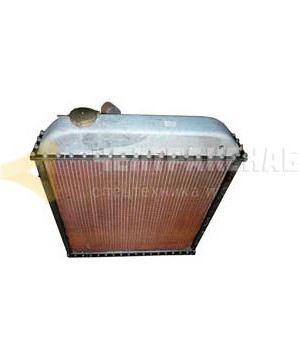 Радиатор водяной 130У.13.010-1сп