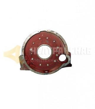 Кожух маховика 16-01-97