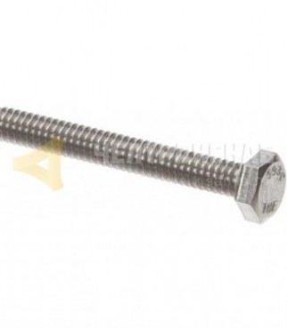 Болт М10Х25.58.019