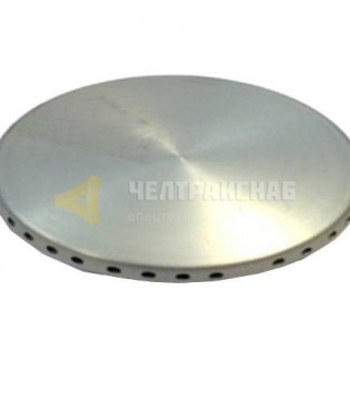 Крышка промежуточного подшипника 011012