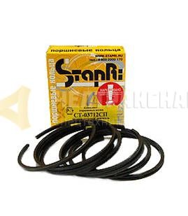 Поршневые кольца 03712сп