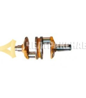 Вал коленчатый 03341