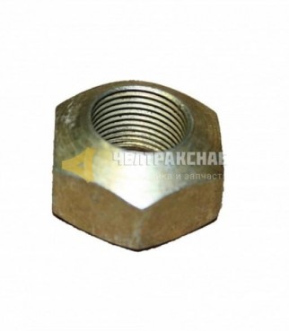 Гайка 700-30-2415