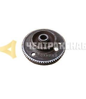 Колесо зубчатое 04202-1