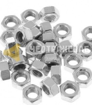 Гайка Д498.06.191