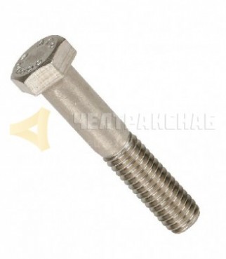 Болт М12-6gх30.58.019 7798
