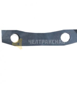 Пластина стопорная 700-31-158