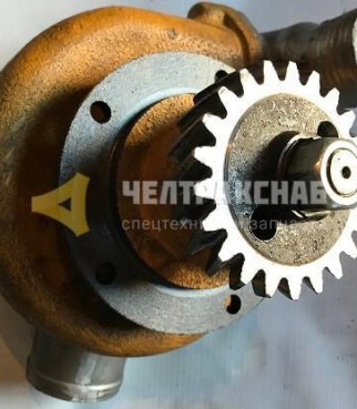 Насос водяной 16-08-140сп