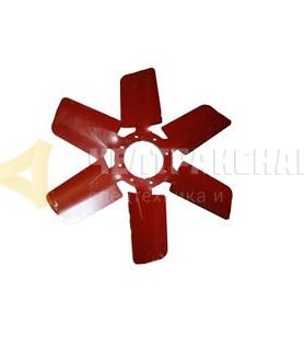 Крестовина вентилятора 07146-1сп