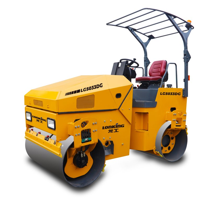 Дорожные катки LONKING CDM5033DG