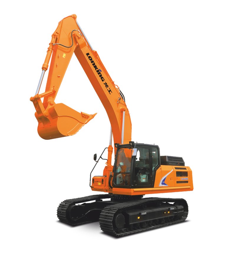 Экскаватор Lonking CDM6336