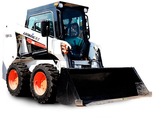 Мини-погрузчик Lonking CDM308