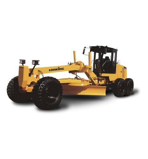 Автогрейдер Lonking LG1220A Автогрейдер Lonking LG1220A