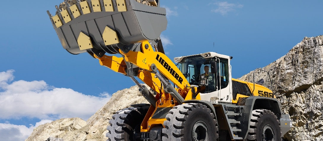 Купить погрузчик