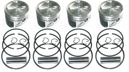 Поршневая группа цена